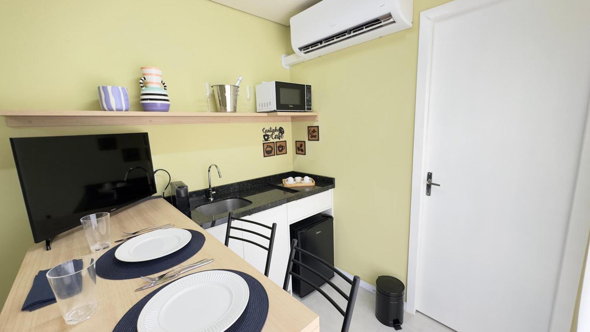 Holiday home Loft Container Com Sao Francisco do Sul