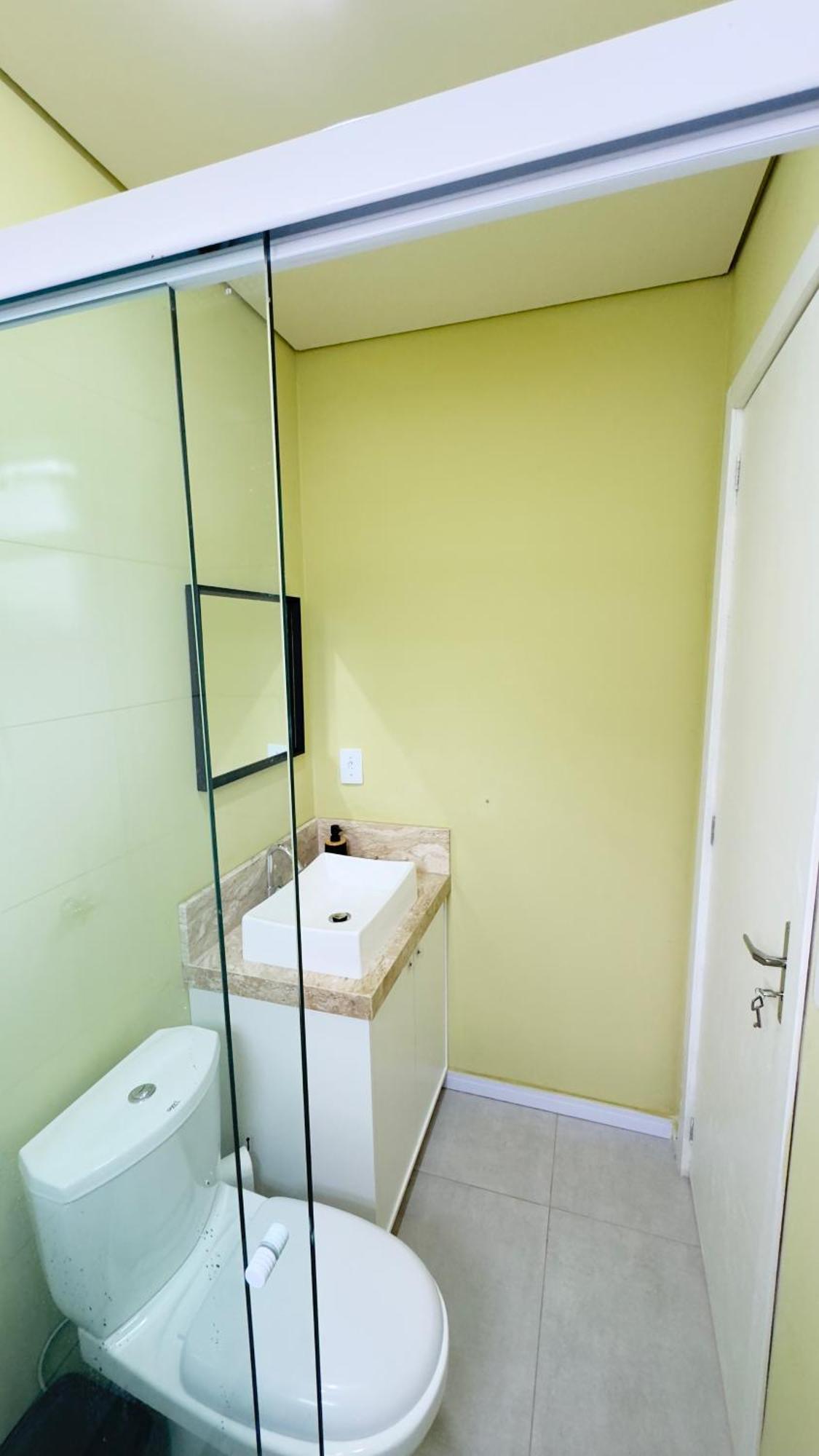 Loft Container Com Sao Francisco do Sul